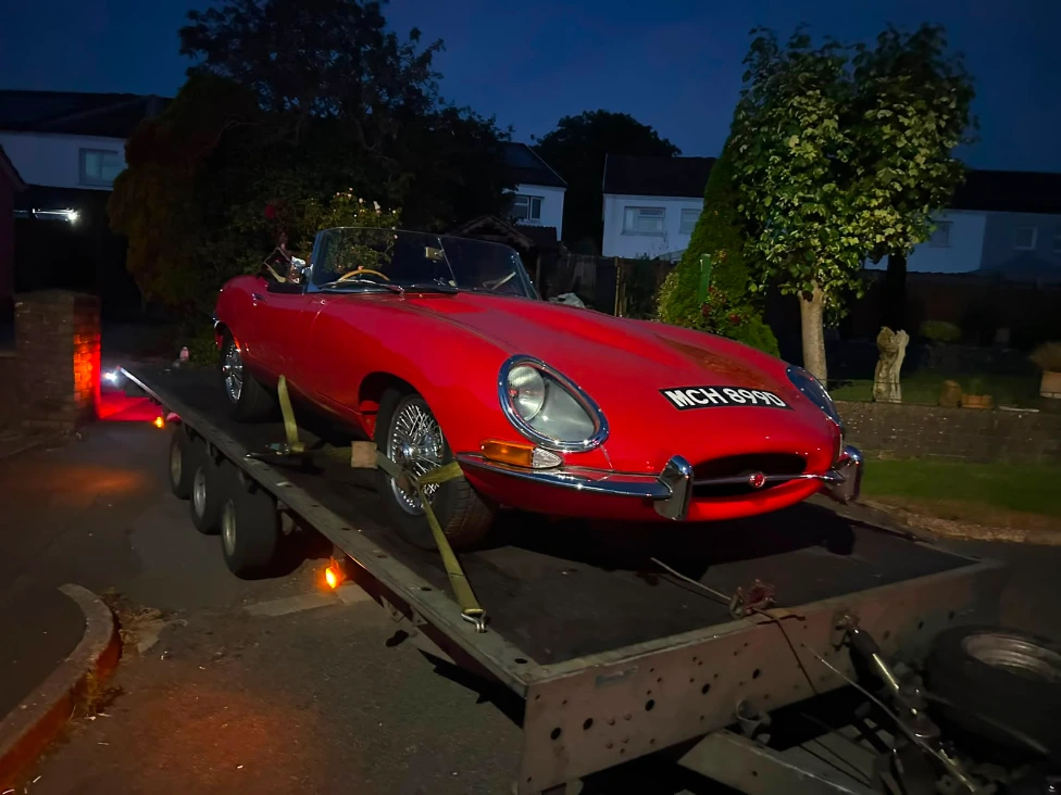 B5 Recovery and Towing fleet photo 6