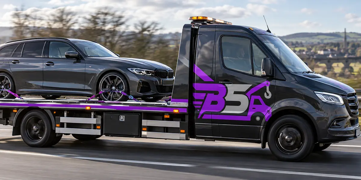 Vehicle Transportation